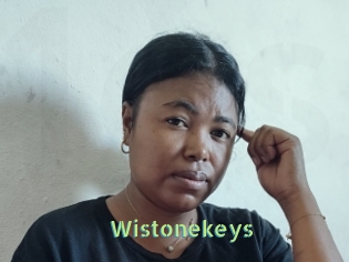 Wistonekeys