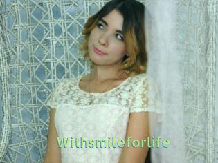 Withsmileforlife