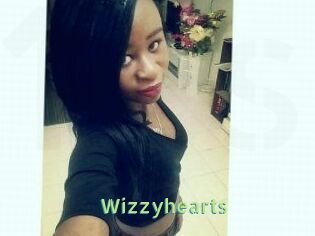 Wizzyhearts