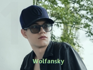 wolfansky Une Etudiante Sexy