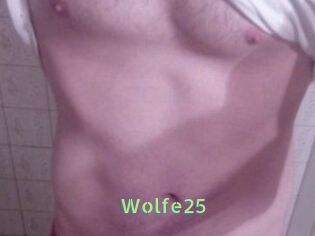 Wolfe25