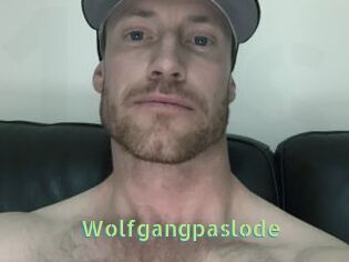 wolfgangpaslode Une Etudiante Sexy