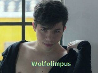 Wolfolimpus