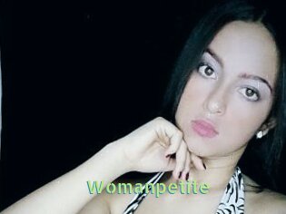 Womanpetite