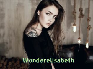 Wonderelisabeth