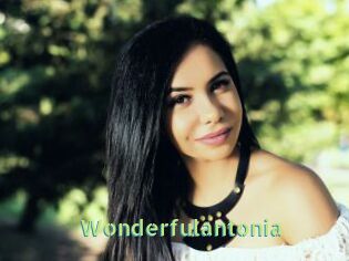 Wonderfulantonia
