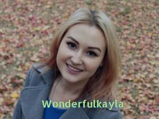 Wonderfulkayla