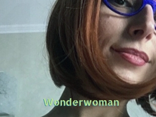 Wonderwoman