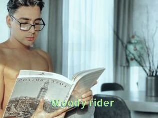 Woody_rider