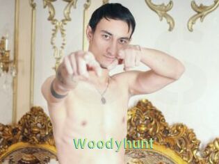 Woodyhunt