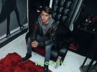 Woodyvic