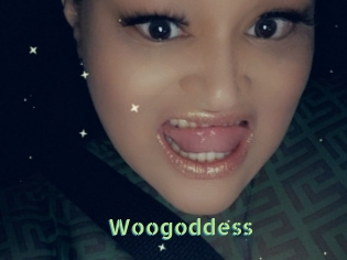 Woogoddess