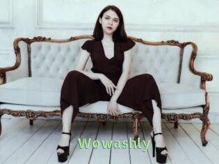 Wowashly