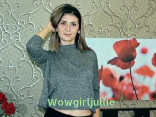 Wowgirljullie
