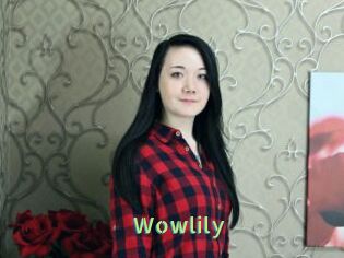 Wowlily