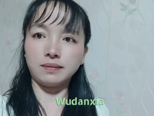 Wudanxia