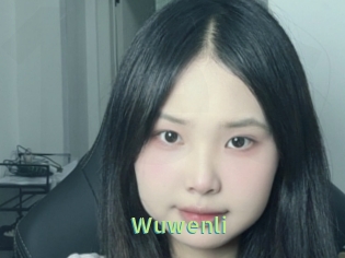 Wuwenli
