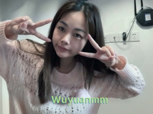 Wuyuanmm