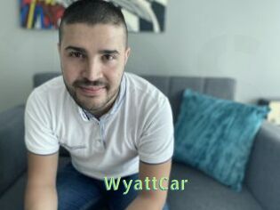 WyattCar