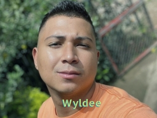 Wyldee