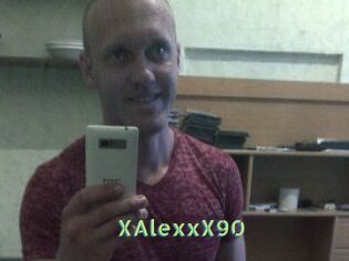 XAlexxX90