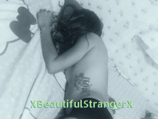 XBeautiful_StrangerX
