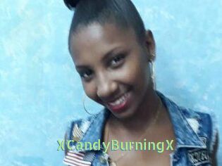XCandyBurningX