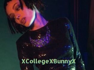 XCollegeXBunnyX