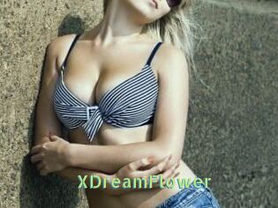 XDreamFlower