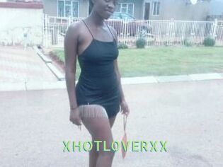 XHOTLOVERXX