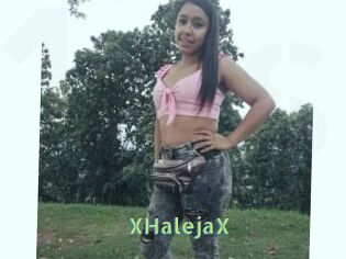 XHalejaX