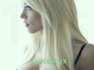 XHot_BabyX