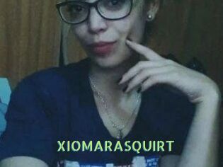 XIOMARASQUIRT