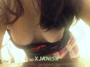 XJANISX