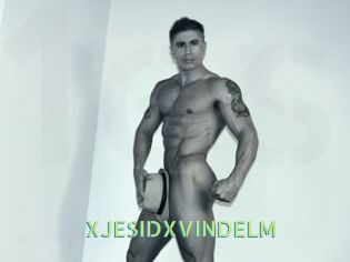 XJESIDXVINDELM