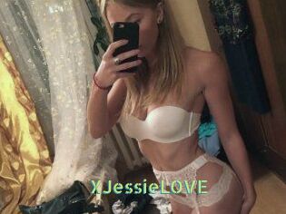 XJessieLOVE