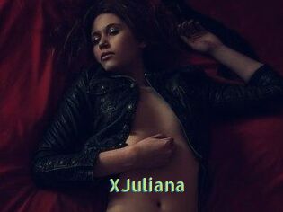 XJuliana