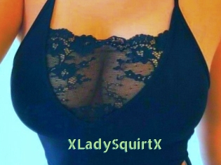 XLadySquirtX Une Etudiante Sexy