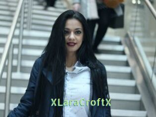 XLaraCroftX Une Etudiante Sexy