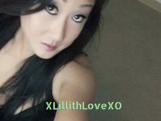 XLillithLoveXO