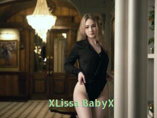 XLissa_BabyX