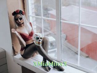 XMiaMinxX