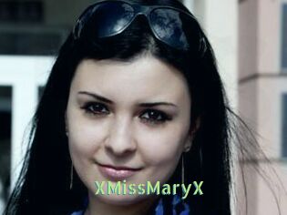 XMissMaryX