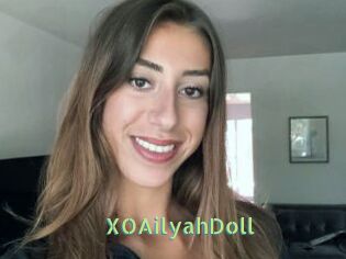 XOAilyahDoll