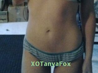 XOTanyaFox