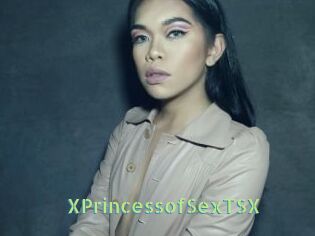 XPrincessofSexTSX