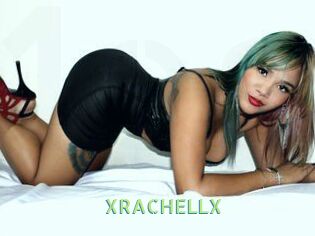 XRACHELLX