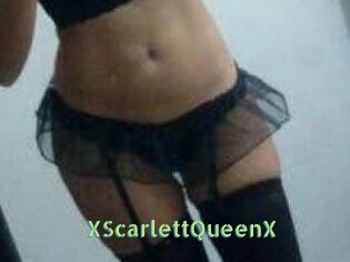 XScarlettQueenX