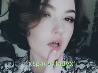 XSpaceXladyX