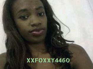 XXFOXXY4460